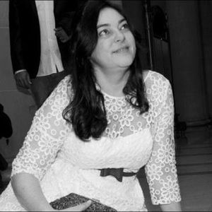 Meet your Posher, April